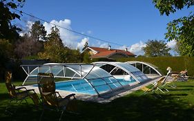 Chez Patou - Chambres D'hotes Beauzac