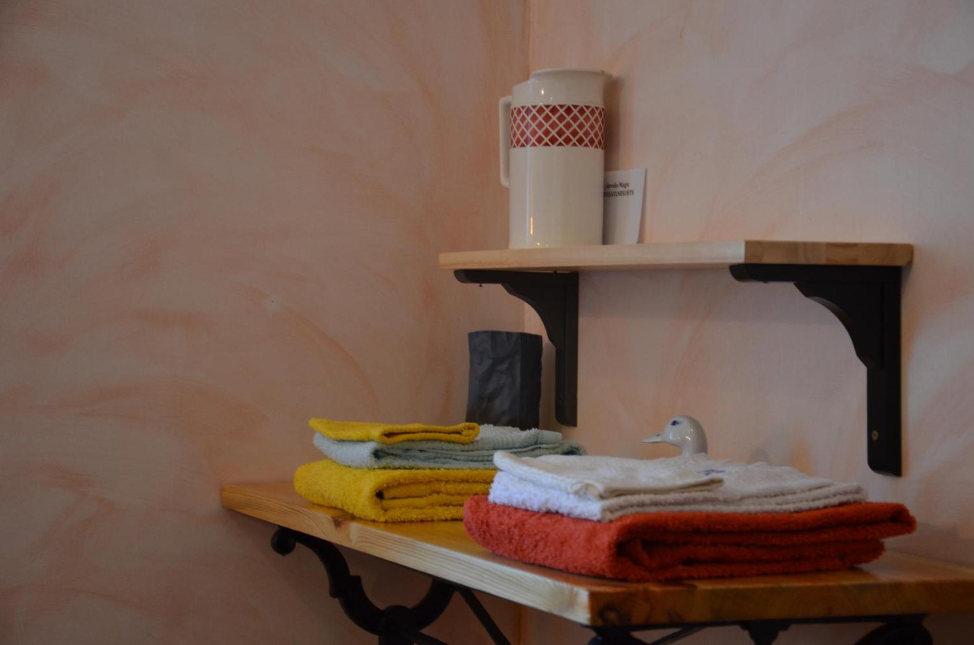 Chez Patou - Chambres D'Hotes Beauzac Extérieur photo