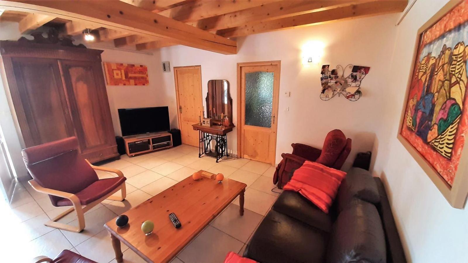 Chez Patou - Chambres D'Hotes Beauzac Extérieur photo