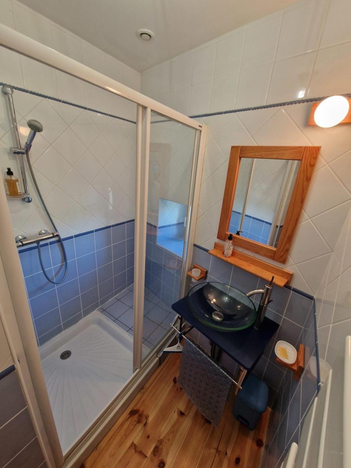 Chez Patou - Chambres D'Hotes Beauzac Extérieur photo